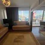 Daire Uysal And Loft Seaside Marmaris