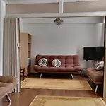 Uysal And Loft Seaside Apartment *