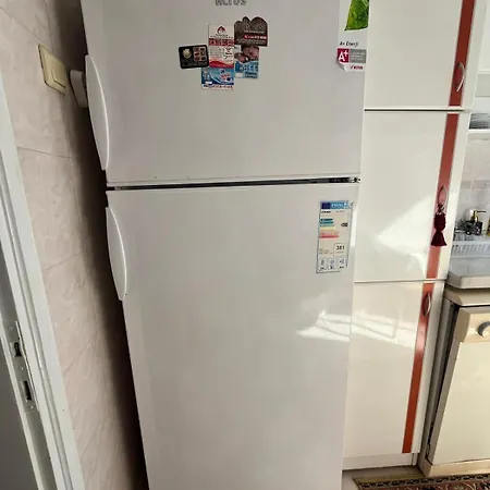 Uysal And Loft Seaside 公寓 *