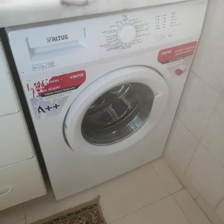 Uysal And Loft Seaside *