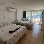 Uysal And Loft Seaside Marmaris