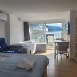 Apartmán Uysal And Loft Seaside *