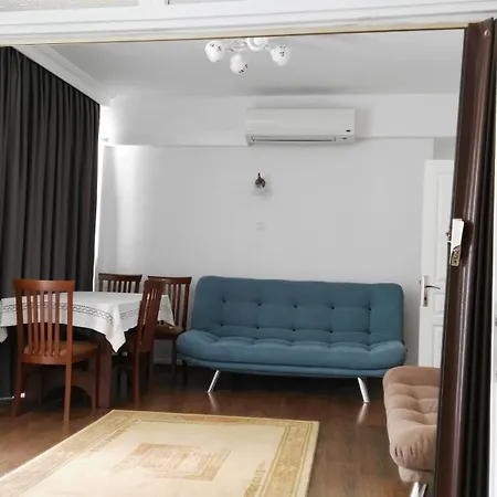 Uysal And Loft Seaside Apartman Marmaris