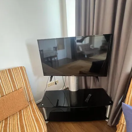 Uysal And Loft Seaside * מרמריס