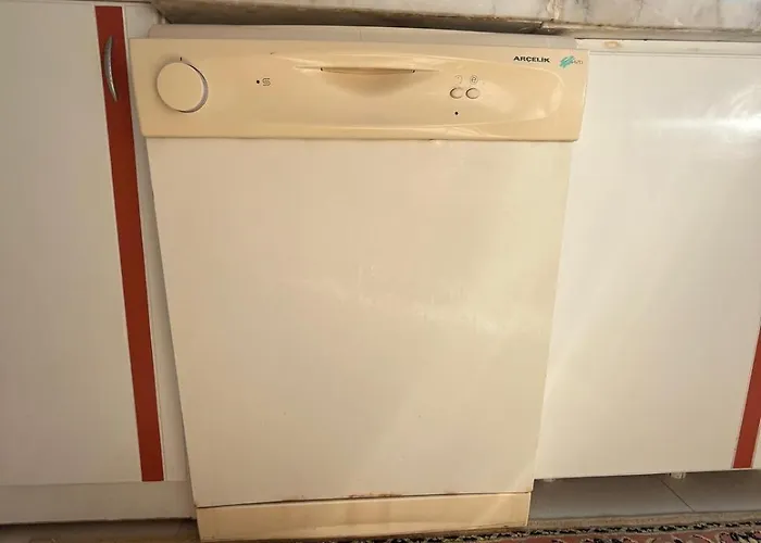 Daire Uysal And Loft Seaside