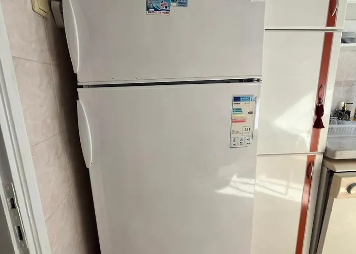 Uysal And Loft Seaside Daire *